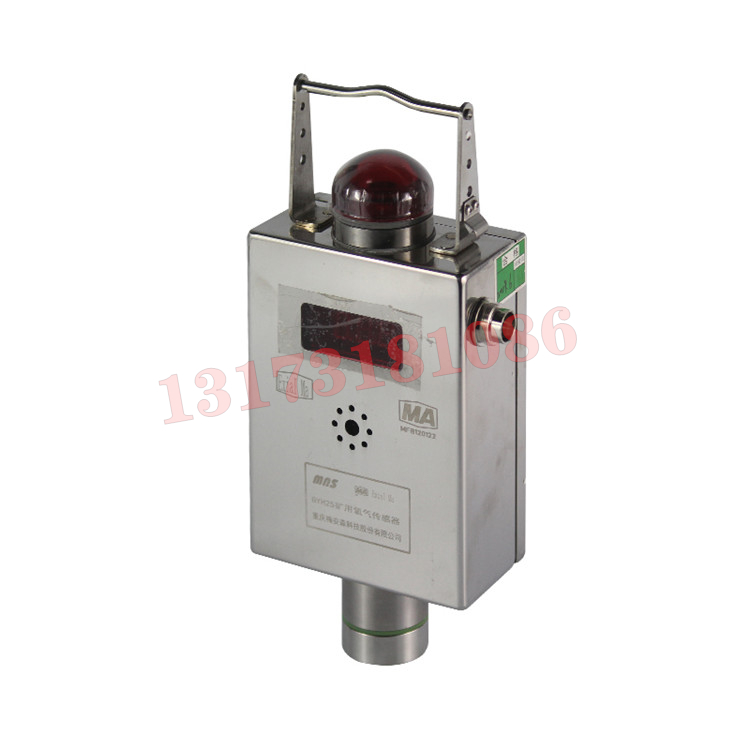 GYH25煤礦用氧氣傳感器|山東思科賽德礦業(yè)安全工程有限公司