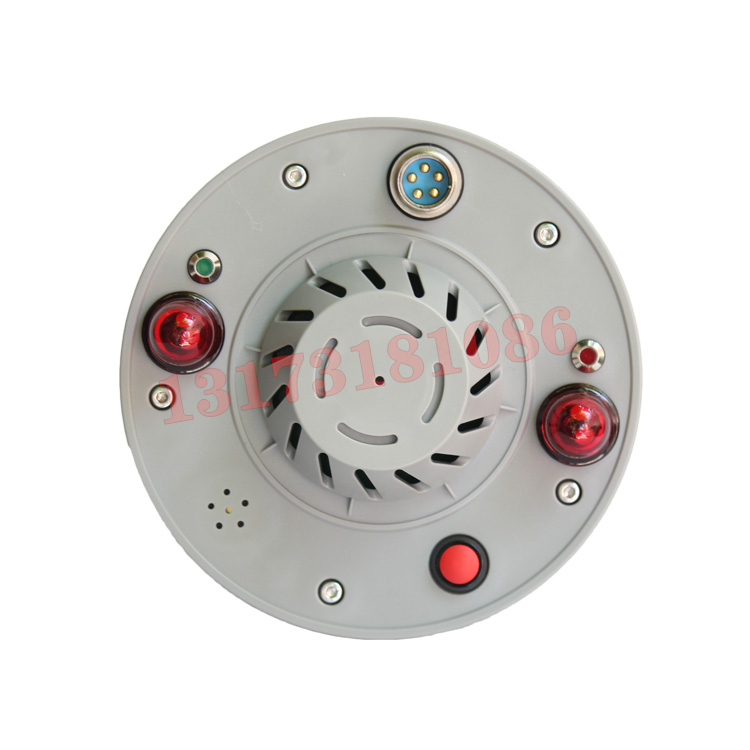 GQQ5(A)礦用煙霧傳感器|山西科隆泰技術(shù)開發(fā)有限公司