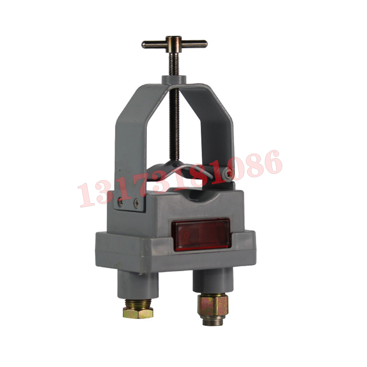 GKT5L(A)設(shè)備開停傳感器|山西美安科技有限公司