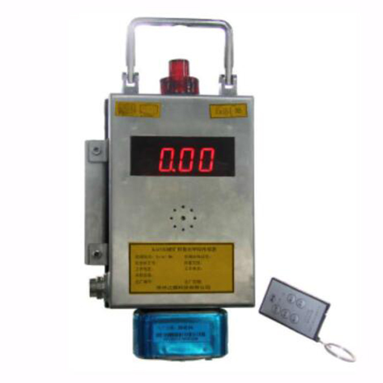 GJJ100煤礦用激光甲烷傳感器|陜西斯達(dá)防爆安全科技股份有限公司