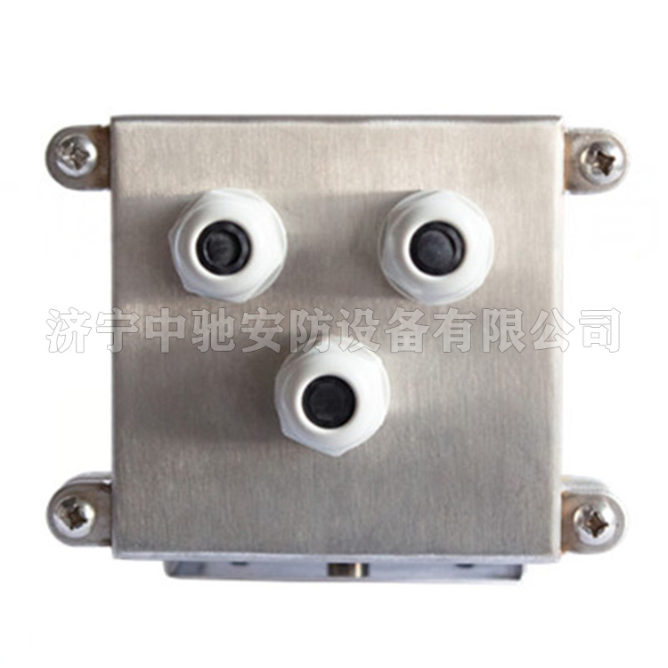 KBA127(A)礦用隔爆型云臺(tái)攝像儀|安徽恒泰電氣科技股份有限公司