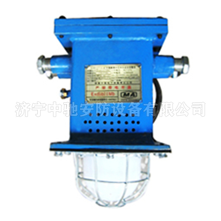 KXB127礦用隔爆兼本安型聲光報(bào)警器|淮南創(chuàng)進(jìn)(淮南市創(chuàng)進(jìn)電子有限公司)