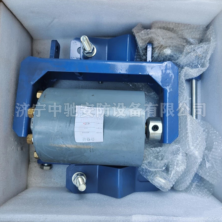 GSC5速度傳感器|淮南市啟迪電子有限公司