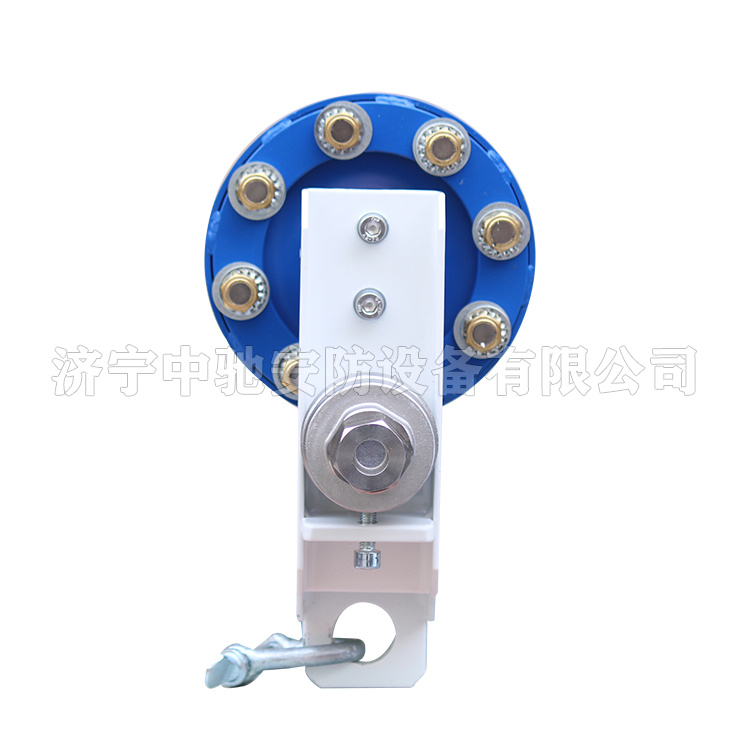 GSC6煤礦用速度傳感器|南京雙京電器集團(tuán)有限公司