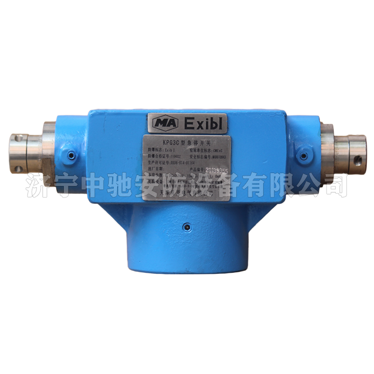 KPG3C急停開(kāi)關(guān)|天津貝克電氣