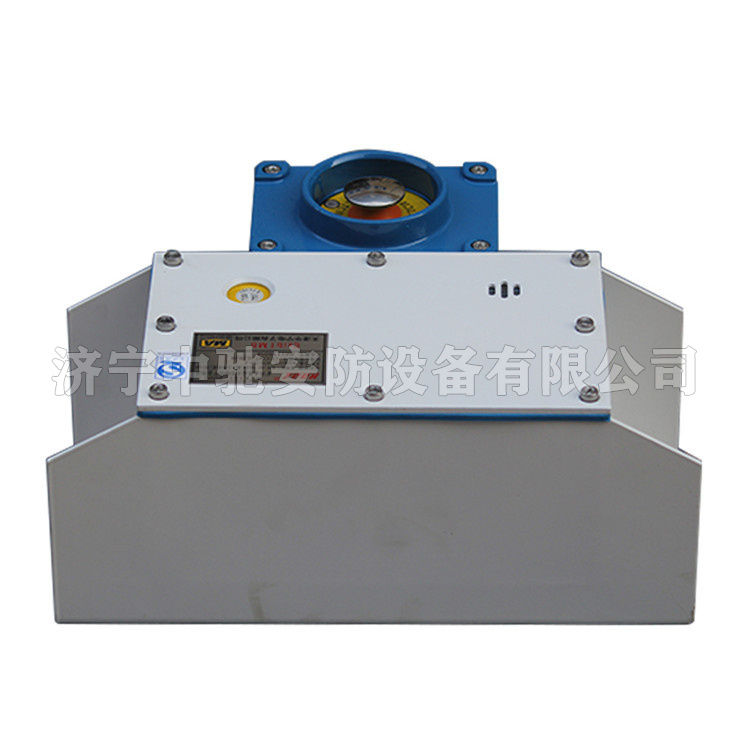 KTK101-2(HA)礦用本質(zhì)安全型組合擴(kuò)音電話|天津華寧電子有限公司