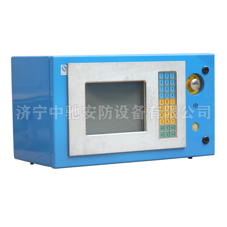 KTC101-Z礦用本質(zhì)安全型主控制器|天津華寧電子有限公司
