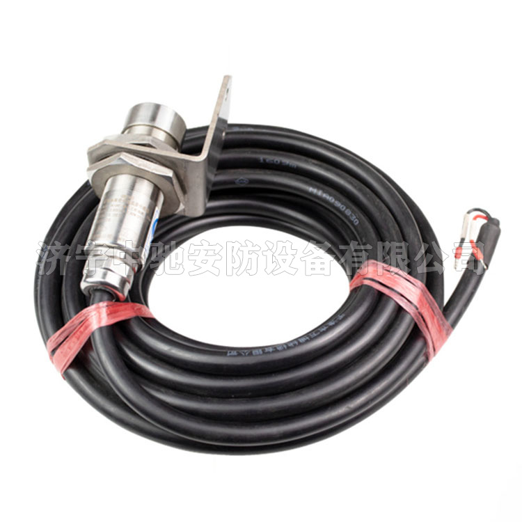 GWH300礦用本質(zhì)安全型溫度傳感器|天津華寧電子有限公司