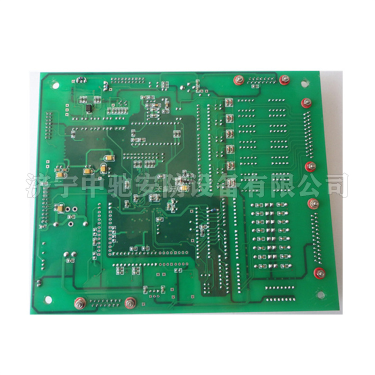 KTC102.1-01C智能中繼控制板KTC102.1.01C|天津華寧電子有限公司