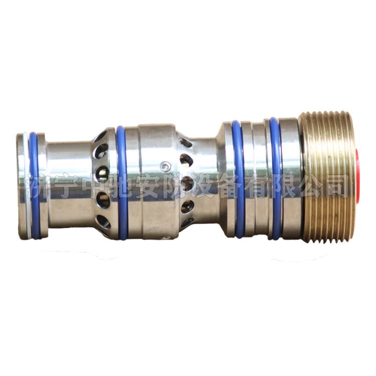 FXH12.D.00閥芯組件DN12大閥芯(40MPa)HNDZ|天津華寧電子有限公司