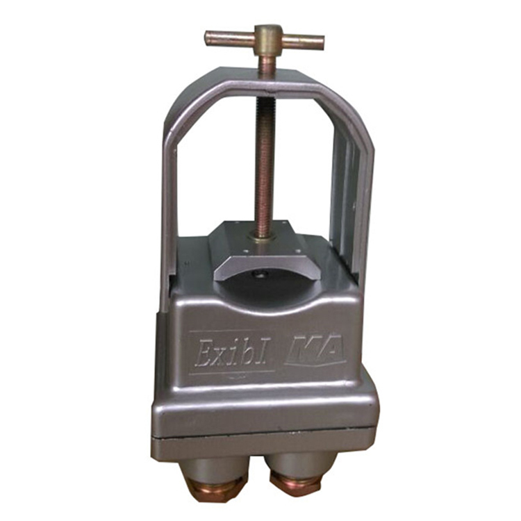 GKT127-V礦用饋電傳感器|西安西科測控設(shè)備有限責任公司