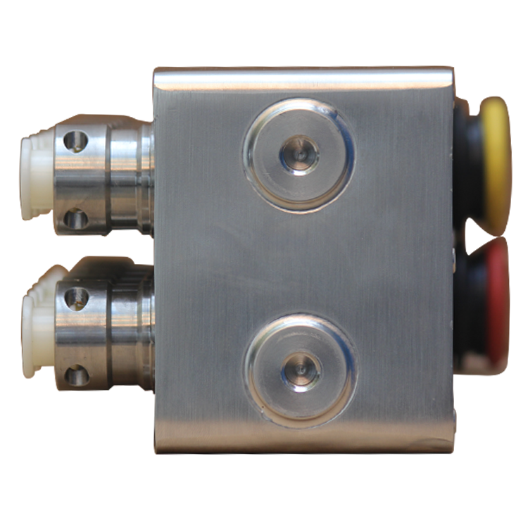 ZDYZ-G礦用本安型雙向隔離耦合器|鄭州煤機(jī)液壓電控有限公司