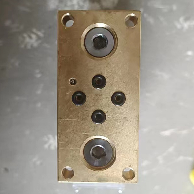 FHDA2／31.5X礦用本質(zhì)安全型電磁先導(dǎo)閥|四川航天電液控制有限公司