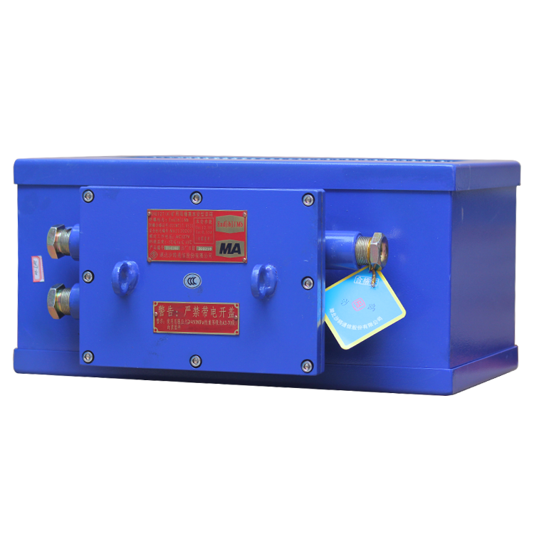 KXB127礦用隔爆型采煤機控制箱|四川航天電液控制有限公司