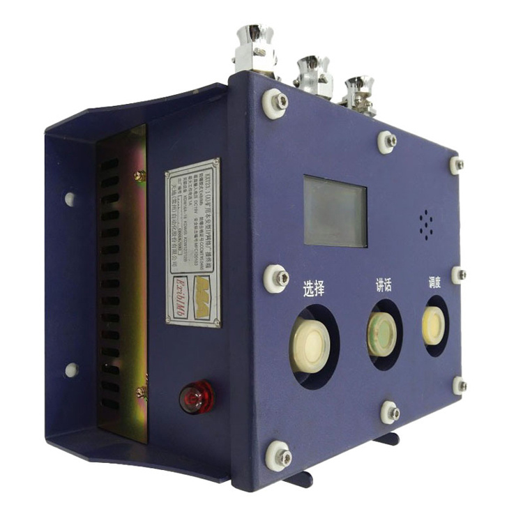 pm3／ack網(wǎng)絡(luò)終端器|marco德國瑪珂系統(tǒng)分析與開發(fā)有限公司