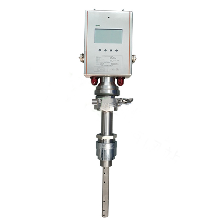 GD3礦用多參數(shù)傳感器|徐州江煤科技有限公司