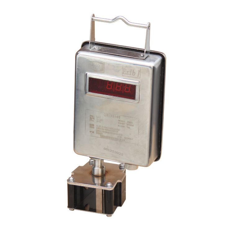 GFW15礦用風速傳感器|宜興市煤礦電子儀器廠有限公司