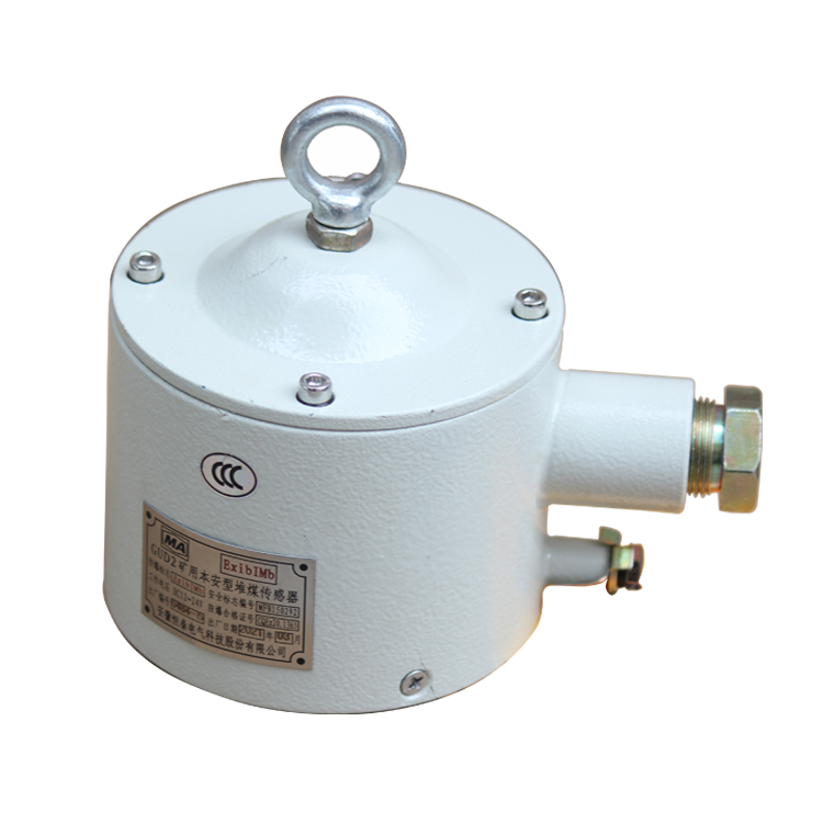 GUY10(A)礦用本安型水位傳感器|長春東煤高技術(shù)股份有限公司