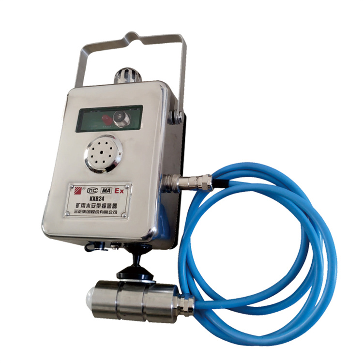 KXB24礦用本安型聲光報警器|重慶光可巡科技有限公司