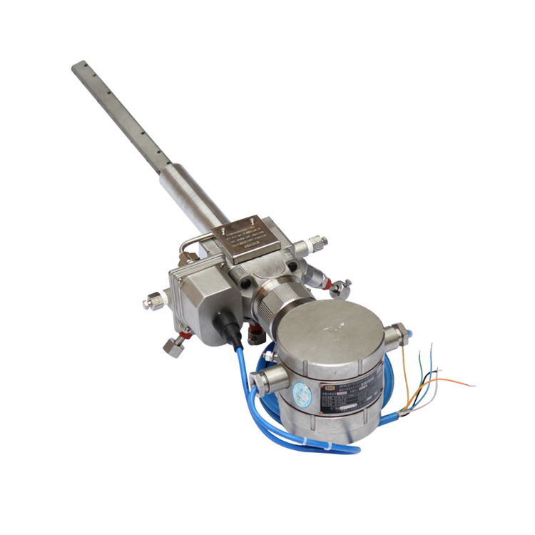 GD4(A)多參數(shù)傳感器|中煤科工集團重慶研究院有限公司