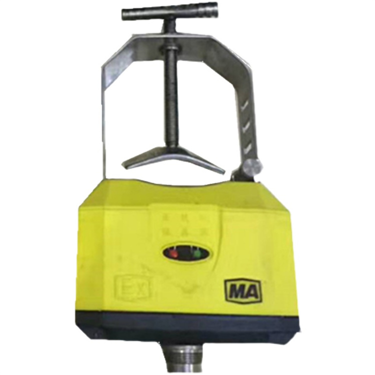 GLD6礦用管道流量傳感器|中煤科工集團重慶研究院有限公司