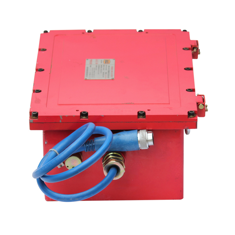 KDW660/24B型礦用隔爆兼本安型直流穩(wěn)壓電源|中煤科工集團重慶研究院有限公司