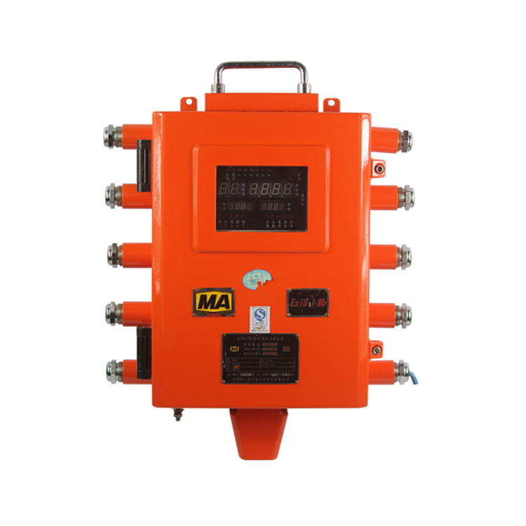 KJJ220地面輸出本安型交換機(jī)|中煤科工集團(tuán)重慶研究院有限公司