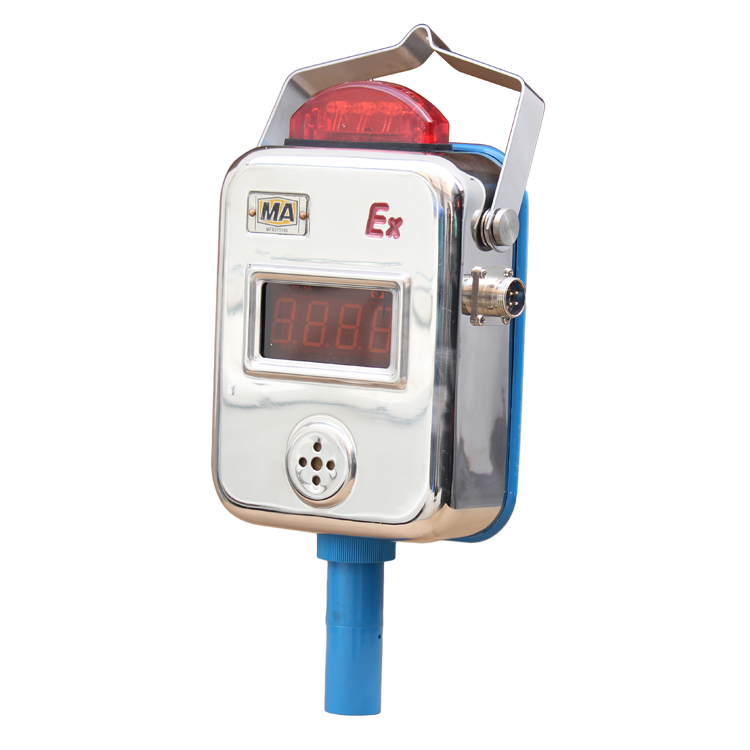 GFD1.0X礦用風(fēng)向傳感器|淄博瑞安特自動化設(shè)備有限公司