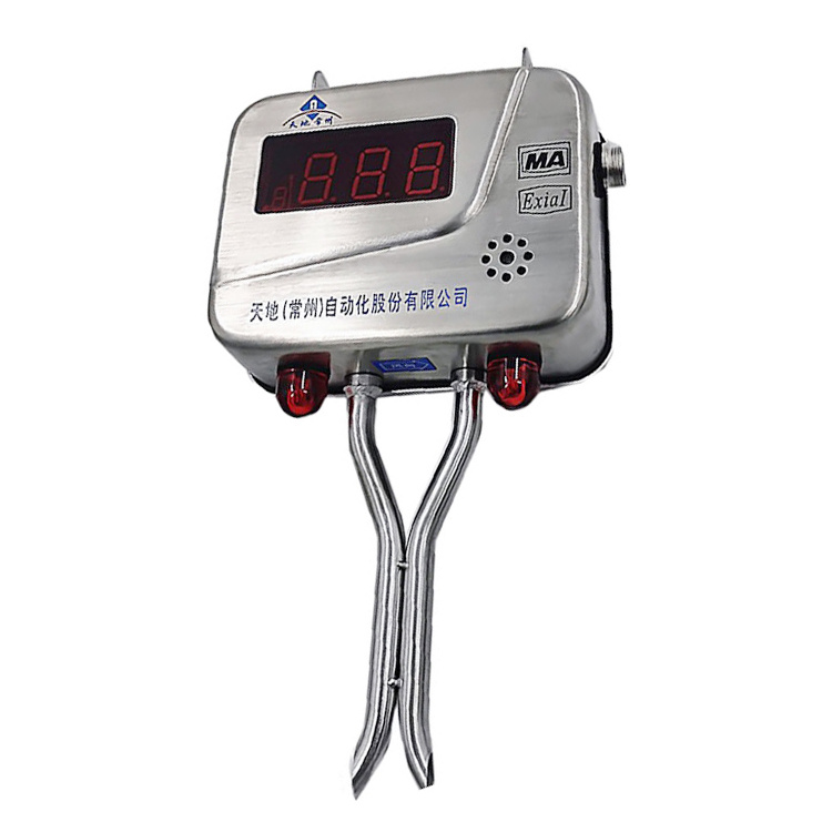 GFT30(B)礦用風(fēng)筒風(fēng)量開關(guān)傳感器|淄博瑞安特自動化設(shè)備有限公司