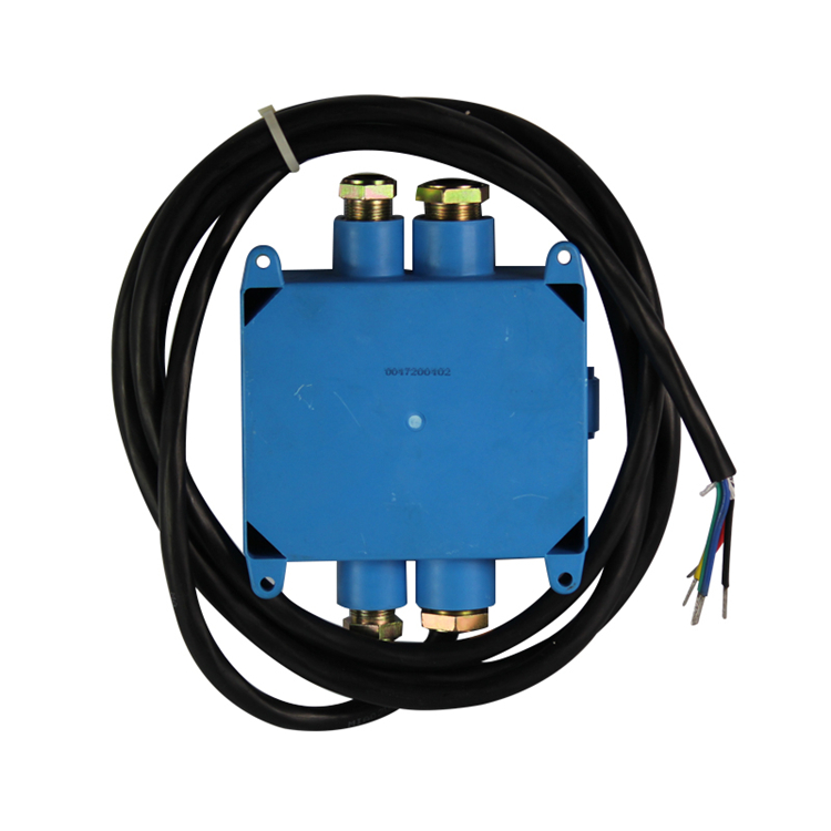 KDG0.3/660礦用隔爆兼本安型斷電控制器|淄博瑞安特自動化設(shè)備有限公司