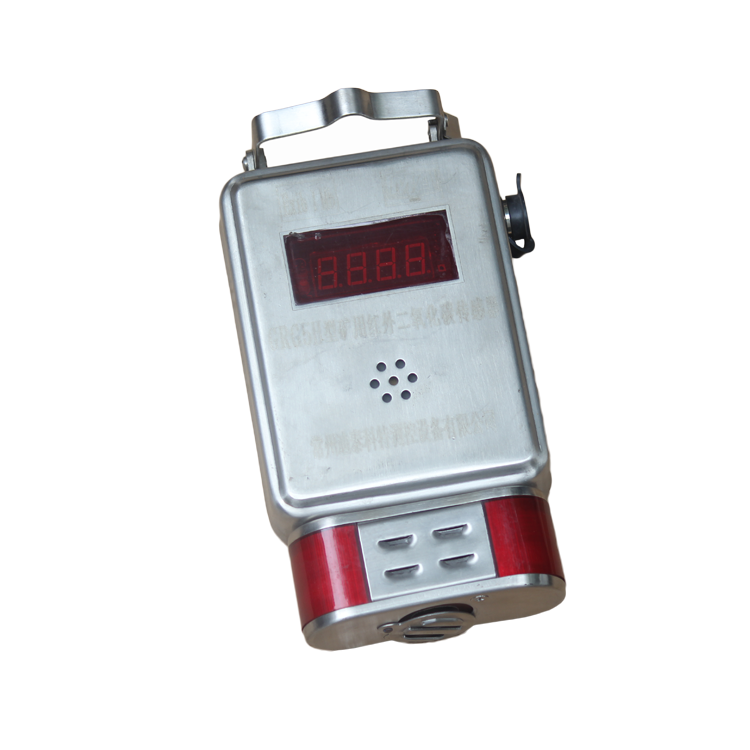 GRG5HW礦用無線二氧化碳傳感器|淄博祥龍測控技術(shù)有限公司