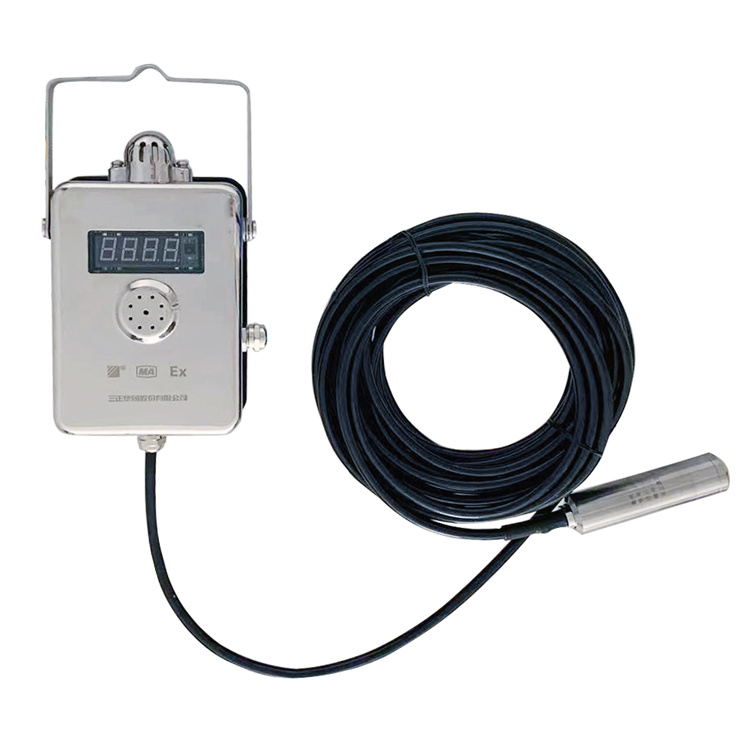 GUY10礦用投入式液位傳感器|淄博祥龍測控技術(shù)有限公司