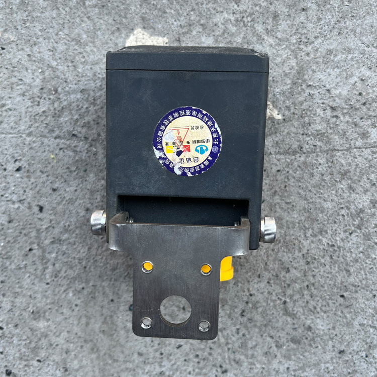 KBA12(B)礦用本安型攝像儀|北京天瑪智控科技股份有限公司