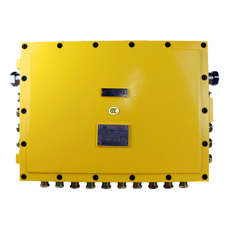 KTC164.2礦用本安型閉鎖擴(kuò)音電話-北京天地瑪珂電液控制系統(tǒng)有限公司