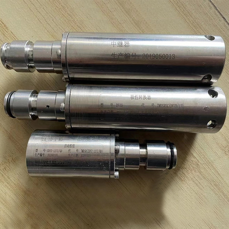 DFZH極性轉換器-北京天地瑪珂電液控制系統(tǒng)有限公司