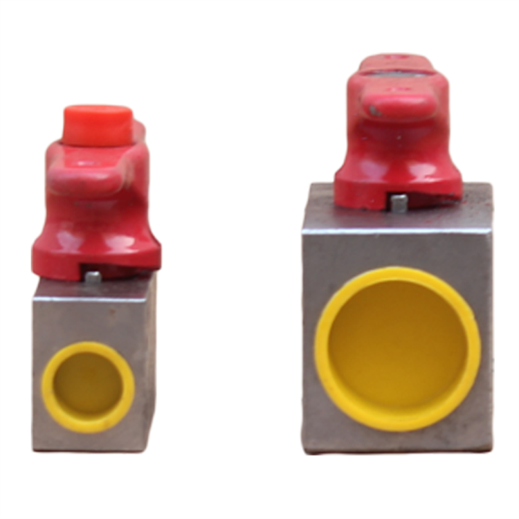 FJQ320/31.5球形截止閥|鄭州煤機(jī)液壓電控有限公司