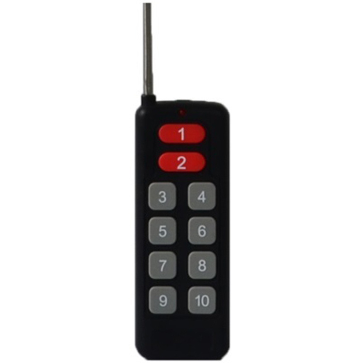 FYF10礦用本安型遙控器 煤礦本質安全型采煤機配件