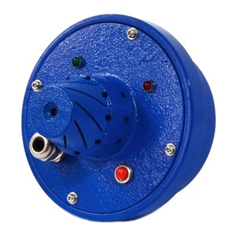 GQQ5礦用本質安全型煙霧傳感器 煤礦氣體環(huán)境檢測儀