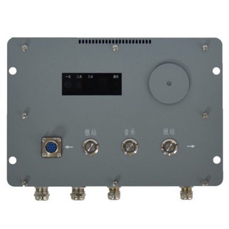 ZJK127-Z礦用本安型無極繩絞車保護(hù)控制裝置主機(jī)出售廠家