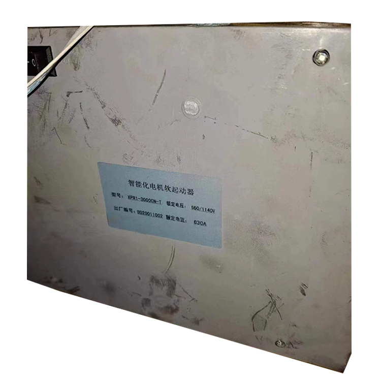 XPR1-3000CN-T智能化電機(jī)軟起動(dòng)器 礦用軟啟動(dòng)保護(hù)器