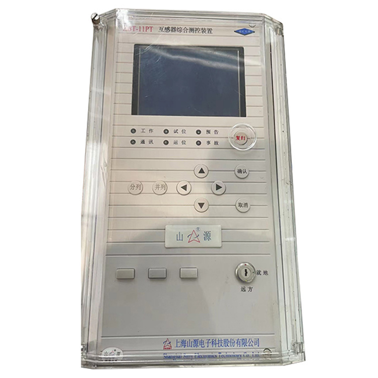 ZBT-11PT互感器綜合測控裝置 礦用互感器測試儀保護器