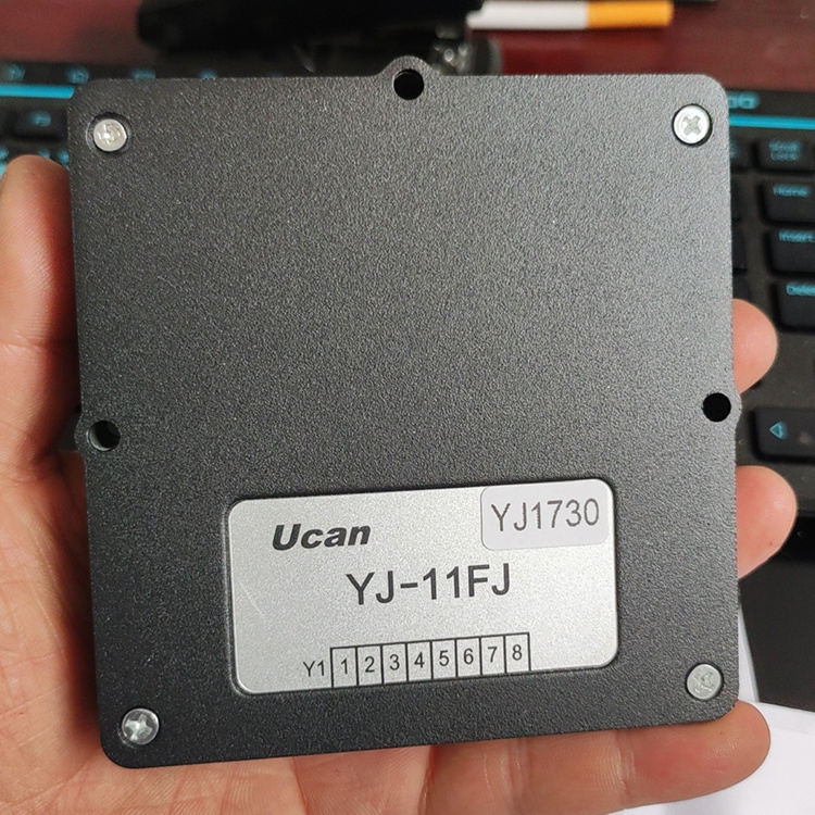 YJ-11FJ顯示屏 礦用防爆饋電開關(guān)保護(hù)器顯示器