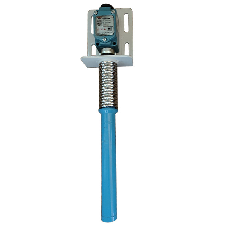 GEJ25礦用跑偏傳感器 煤礦皮帶輸送機保護(hù)裝置