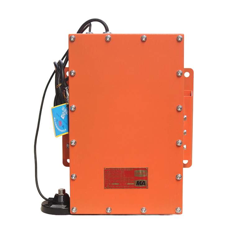 KT610-F礦用隔爆兼本安型無線通信基站廠家出售