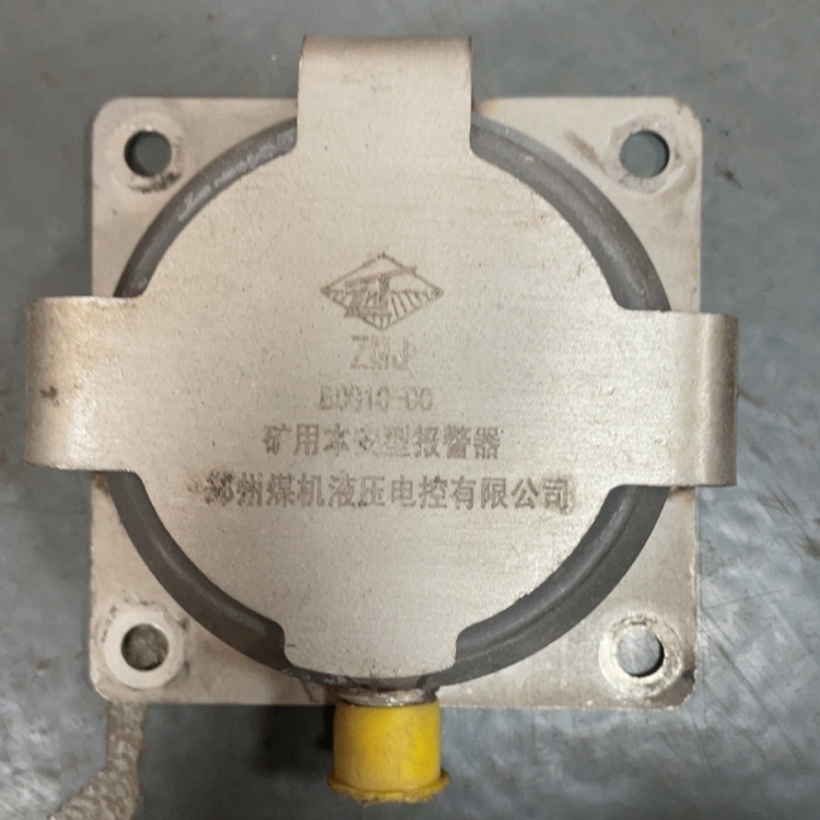 BCG10-00礦用本安型報(bào)警器 煤礦隔爆型語(yǔ)音報(bào)警裝置