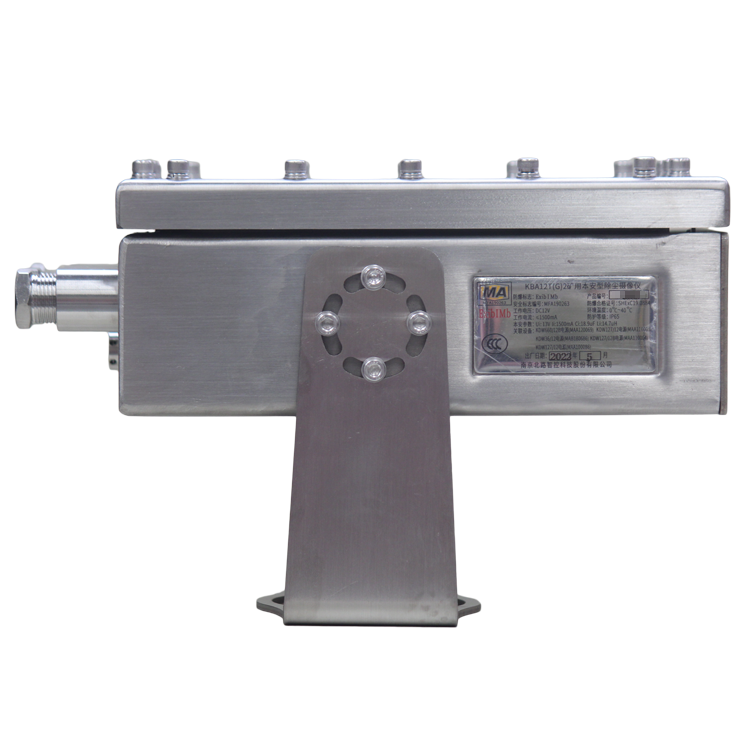 KBA12T(B)礦用本安型攝像儀 煤礦井下防爆攝像機(jī)