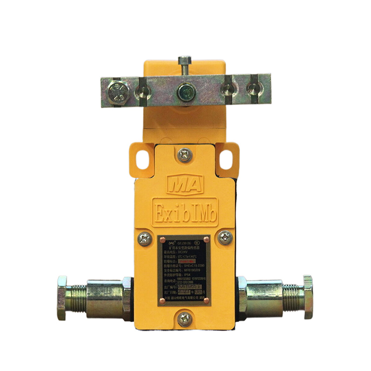 KDW127/12礦用隔爆型兼本安型直流穩(wěn)壓電源煤礦防爆電源