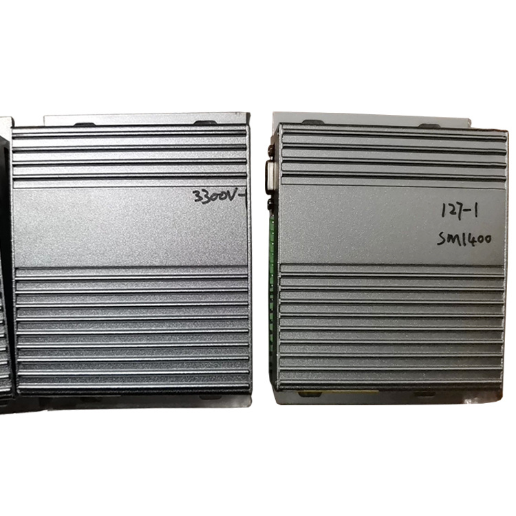SM1400中央處理器 礦用防爆饋電開關(guān)保護器廠家