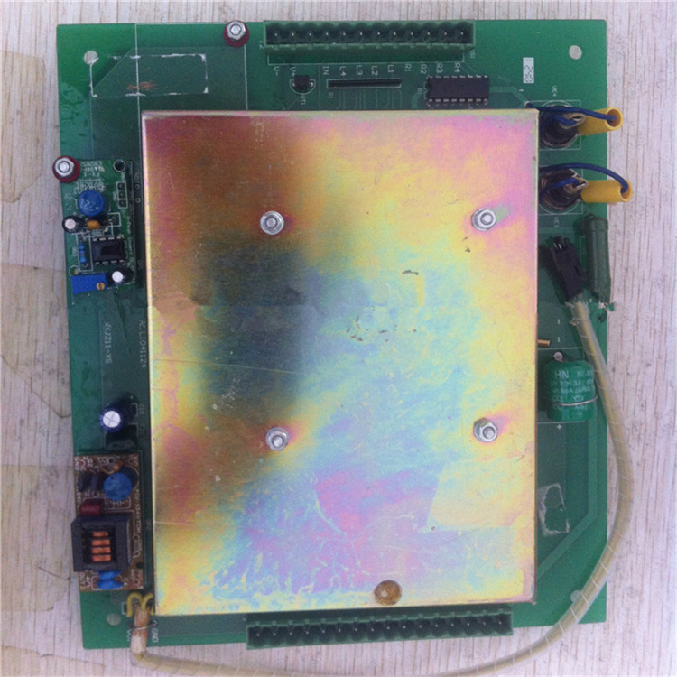 KJZ11-ZHZ先導模塊 煤礦井下用防爆開關(guān)配件