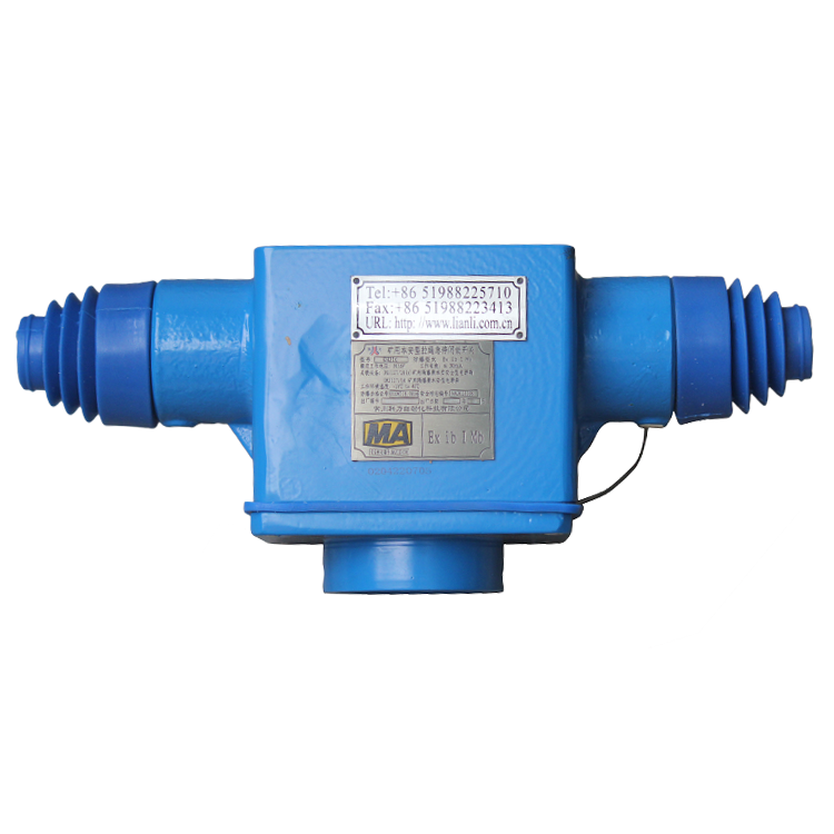 KHJ16礦用本安型急停閉鎖開關(guān)KTK16(B)/(C)/(D)